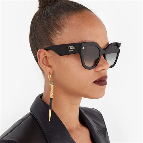 occhiali fendi corsico|Fendi Designer Sunglasses & Eyewear for Women .